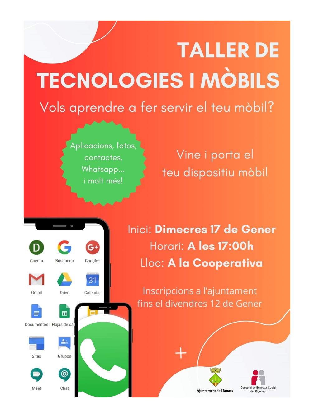 DIGITALITZACIO