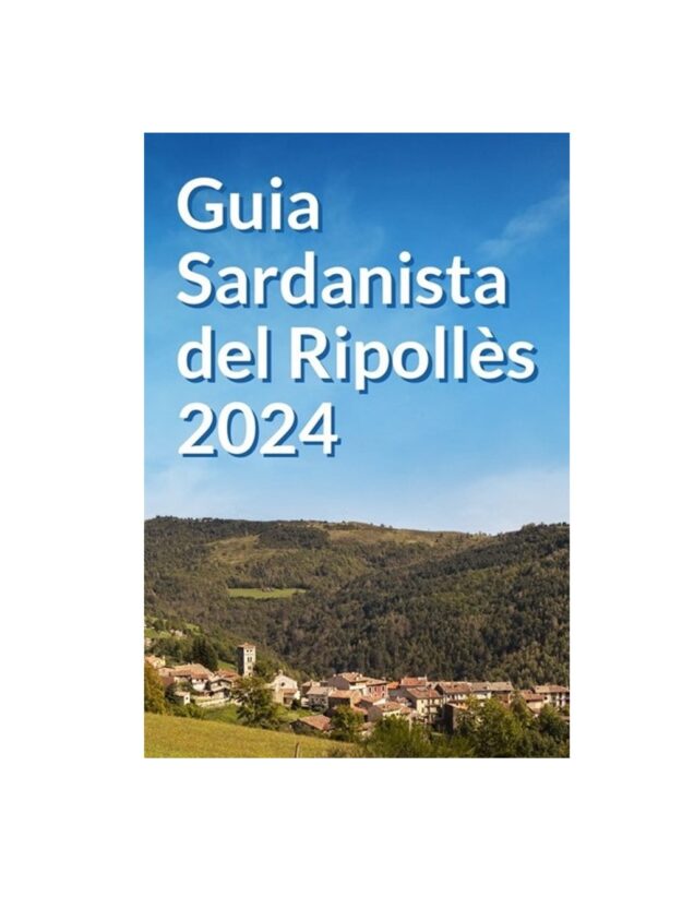 guia sardanista