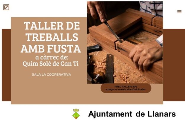 imatge destacada fusta web
