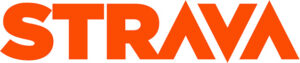 Logo Strava Logo Strava