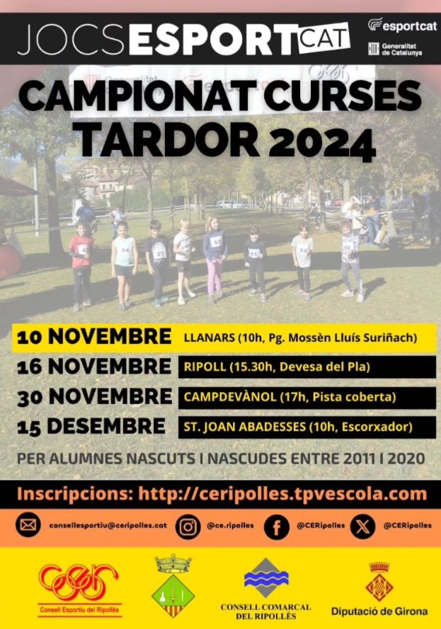 JOCS ESPORTUS RIPOLLES 10112024