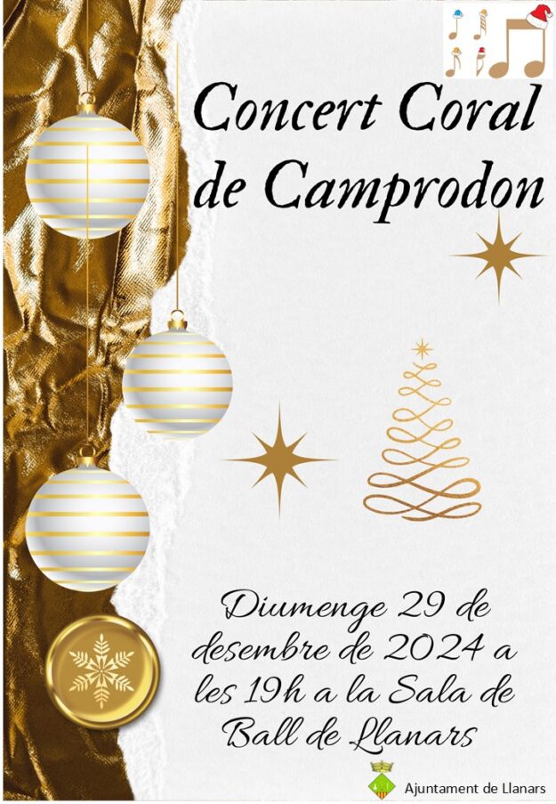 CARTELL CORAL DE CAMPRODONok – copia