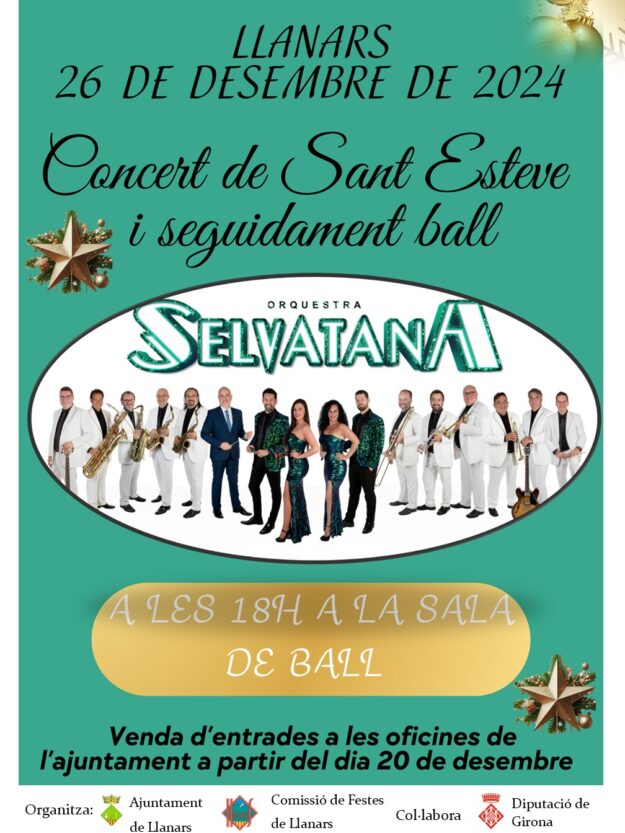 SELVATANA ESTRELLES