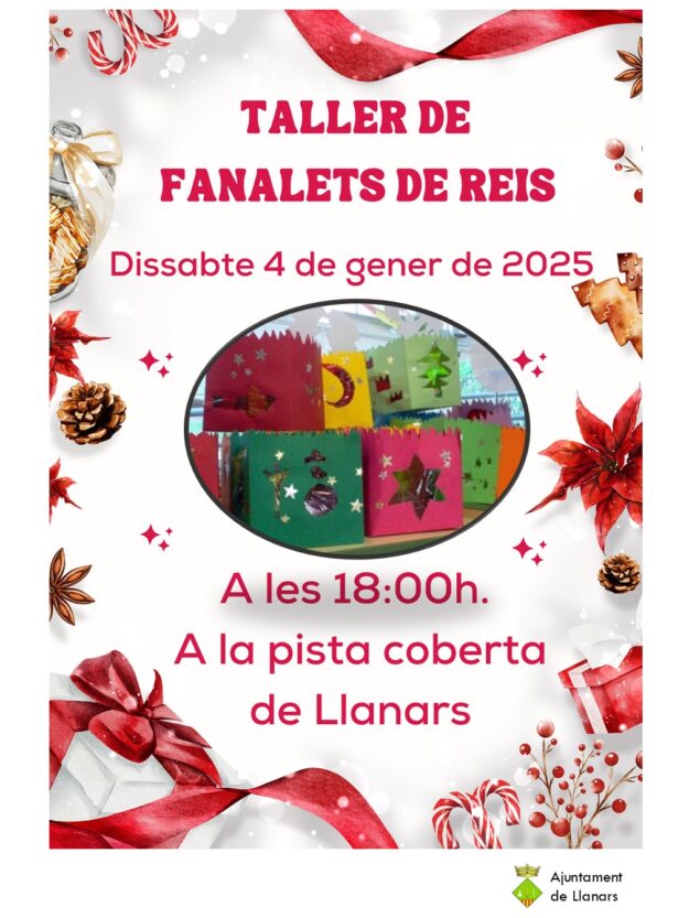 fanalets2025