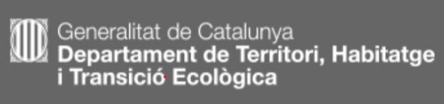LOGO GENERALITAT DEP TERRITORI